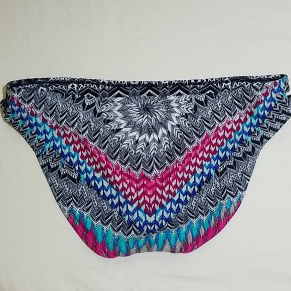 Reversible bikini bottom - Picture 2 of 2